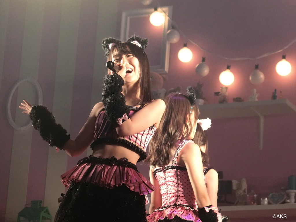 AKB48『願いごとの持ち腐れ』『シュートサイン』全国握手会＠ゼビオアリーナ仙台 2017年8月6日（日）Part