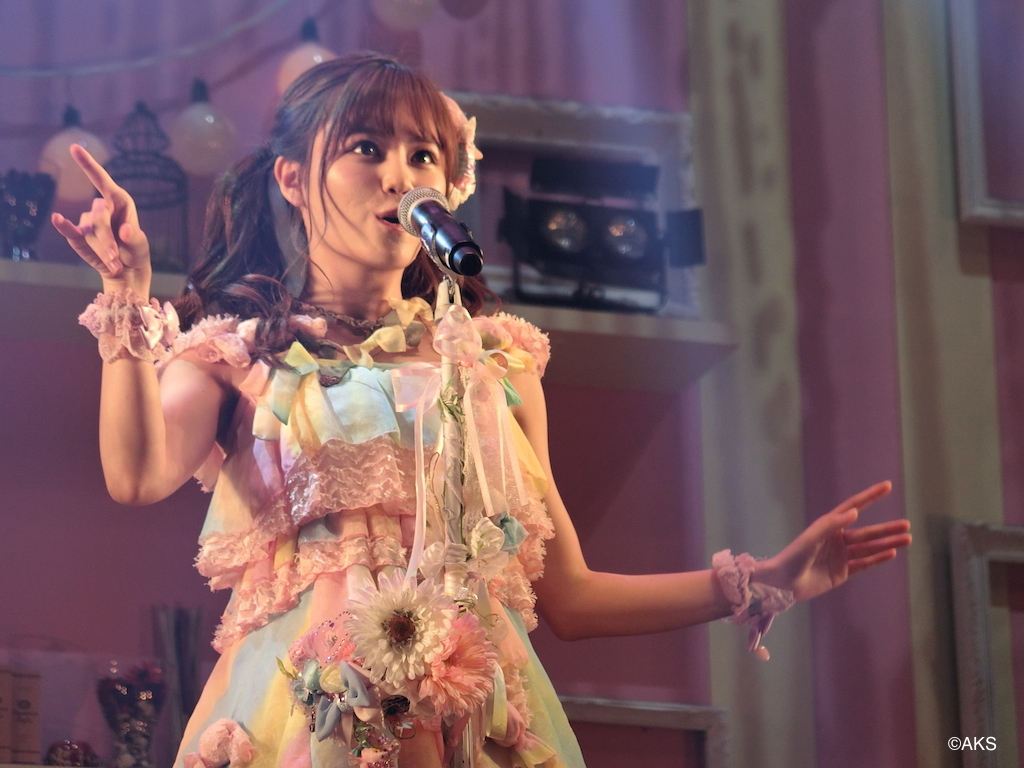 AKB48『願いごとの持ち腐れ』『シュートサイン』全国握手会＠ゼビオアリーナ仙台 2017年8月6日（日）Part