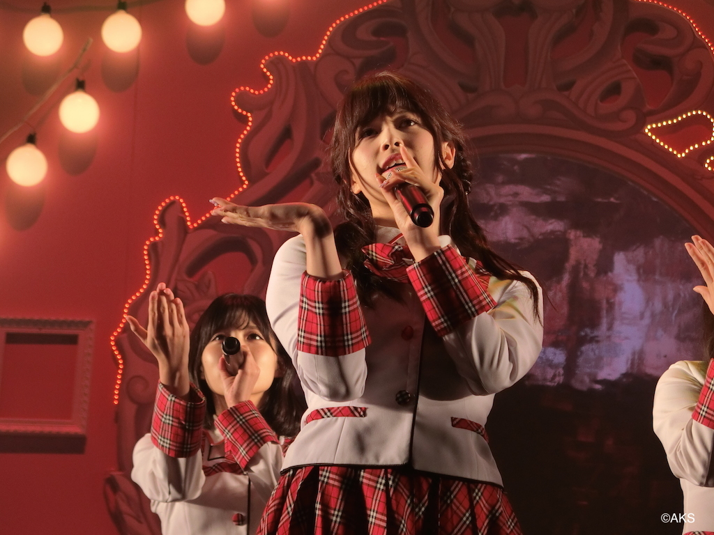 AKB48『願いごとの持ち腐れ』『シュートサイン』全国握手会＠ゼビオアリーナ仙台 2017年8月6日（日）Part