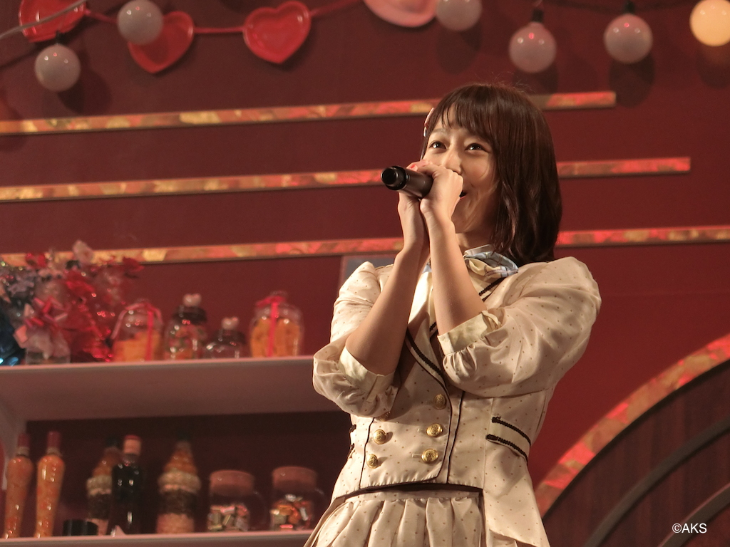 AKB48『好きなんだ』『11月のアンクレット』全国握手会＠ゼビオアリーナ仙台 2018年2月12日（月・祝