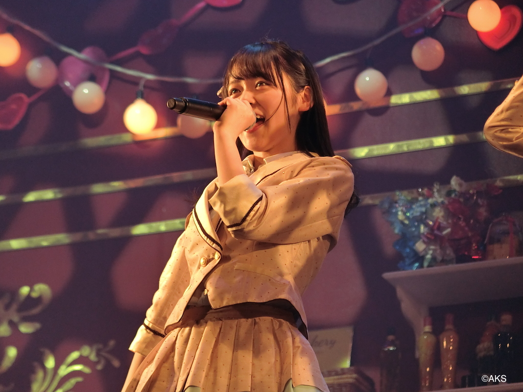 AKB48『好きなんだ』『11月のアンクレット』全国握手会＠ゼビオアリーナ仙台 2018年2月12日（月・祝