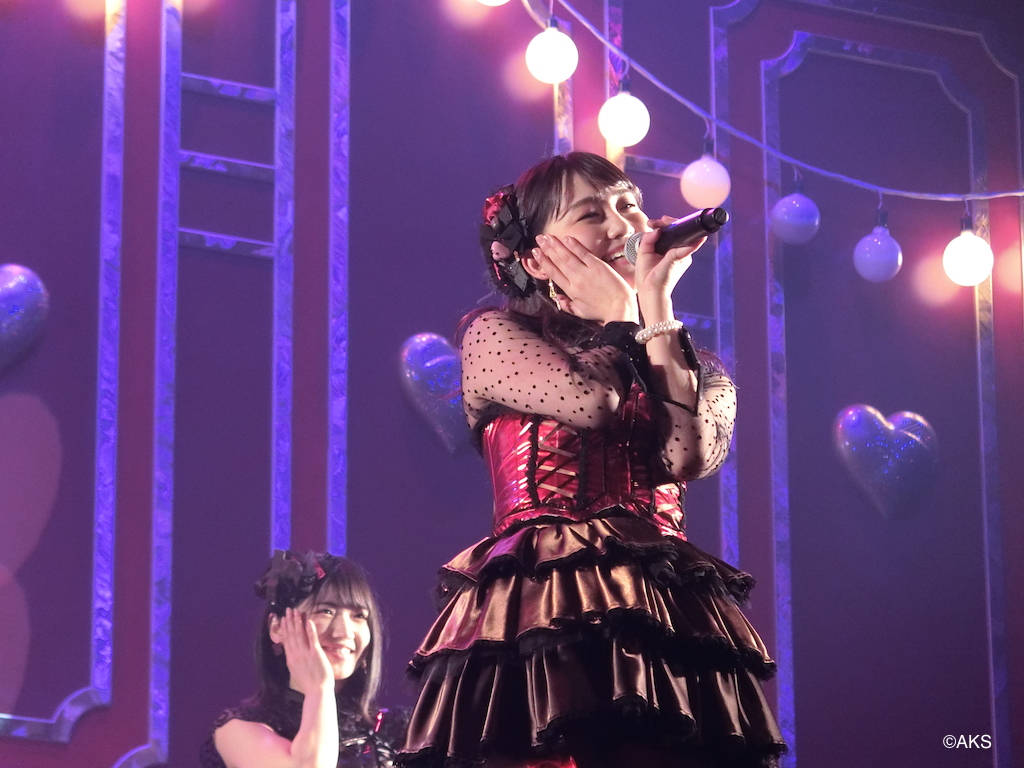 AKB48『好きなんだ』『11月のアンクレット』全国握手会＠ゼビオアリーナ仙台 2018年2月12日（月・祝