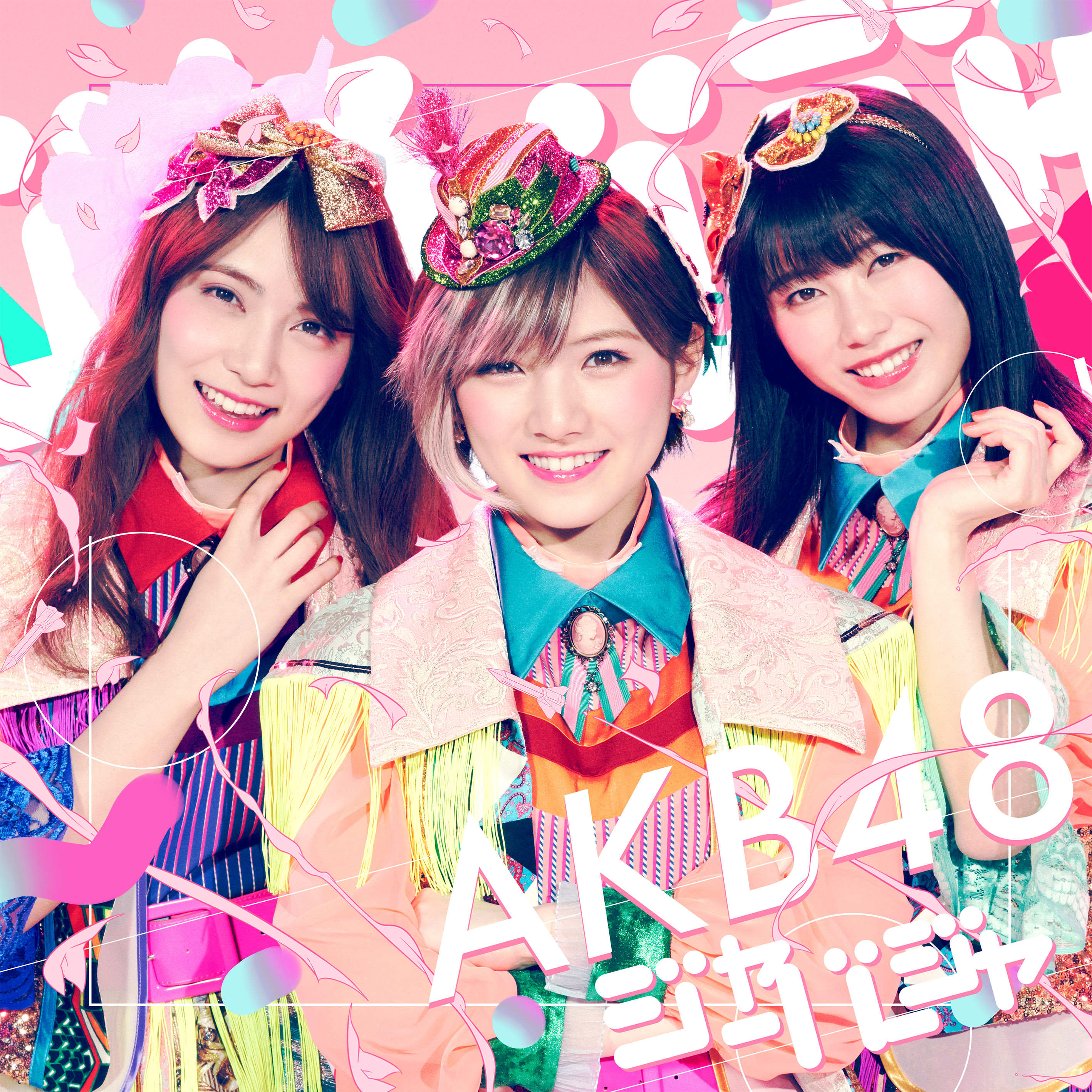 AKB48_jabaja_normal_A